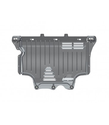 PLANCHAS DE PROTECCION SHERIFF