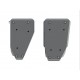 PLANCHAS DE PROTECCION SHERIFF