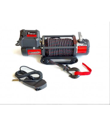 CABESTRANTE T-MAX  MUSCLELIFT