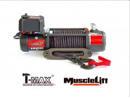 CABESTRANTE T-MAX  MUSCLELIFT