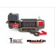 CABESTRANTE T-MAX  MUSCLELIFT