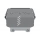 PLANCHAS DE PROTECCION SHERIFF