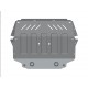 PLANCHAS DE PROTECCION SHERIFF