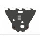 PLANCHAS DE PROTECCION SHERIFF