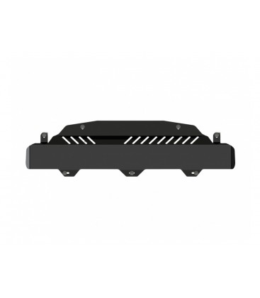 PLANCHAS DE PROTECCION SHERIFF