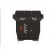 PLANCHAS DE PROTECCION SHERIFF