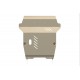 PLANCHAS DE PROTECCION SHERIFF