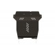 PLANCHAS DE PROTECCION SHERIFF