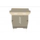 PLANCHAS DE PROTECCION SHERIFF