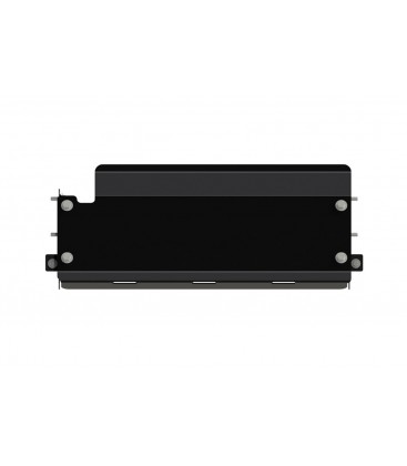 PLANCHAS DE PROTECCION SHERIFF
