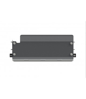 PLANCHAS DE PROTECCION SHERIFF