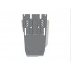 PLANCHAS PROTECCION DE BAJOS SHERIFF
