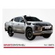 SNORKEL TOYOTA LAND CRUISER 120