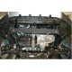 PLANCHAS DE PROTECCION SHERIFF