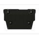 PLANCHAS DE PROTECCION SHERIFF