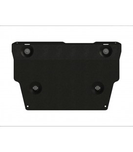 PLANCHAS DE PROTECCION SHERIFF