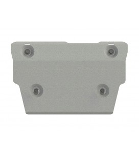 PLANCHAS DE PROTECCION SHERIFF