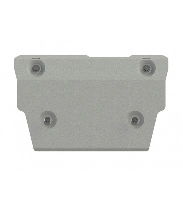 PLANCHAS DE PROTECCION SHERIFF