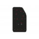 PLANCHAS DE PROTECCION SHERIFF
