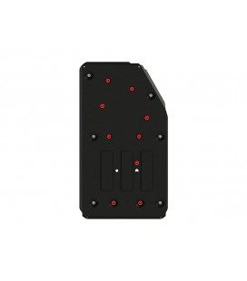 PLANCHAS DE PROTECCION SHERIFF