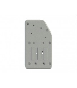 PLANCHAS DE PROTECCION SHERIFF