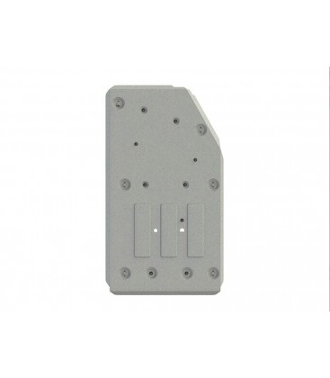 PLANCHAS DE PROTECCION SHERIFF