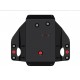 PLANCHAS DE PROTECCION SHERIFF