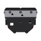 PLANCHAS DE PROTECCION SHERIFF
