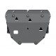PLANCHAS DE PROTECCION SHERIFF