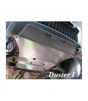 PLANCHAS DE PROTECCION N4