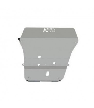 PLANCHAS DE PROTECCION N4