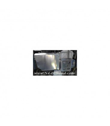 PLANCHAS DE PROTECCION N4