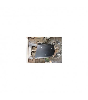 PLANCHAS DE PROTECCION N4