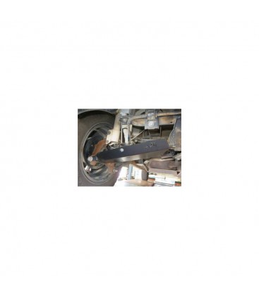 PLANCHAS DE PROTECCION N4