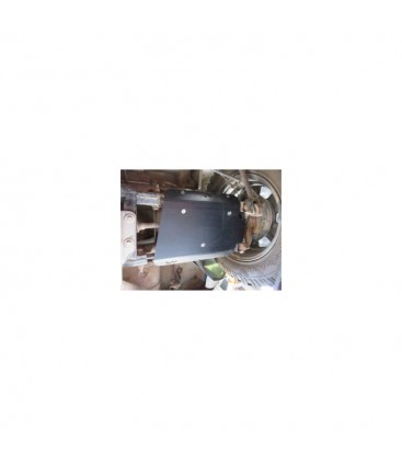 PLANCHAS DE PROTECCION N4