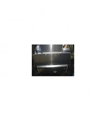 PLANCHAS DE PROTECCION N4