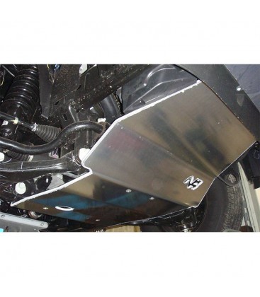 PLANCHAS DE PROTECCION N4