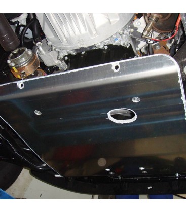 PLANCHAS DE PROTECCION N4