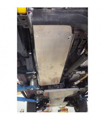 PLANCHAS DE PROTECCION N4