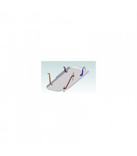 PLANCHAS DE PROTECCION N4