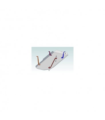 PLANCHAS DE PROTECCION N4