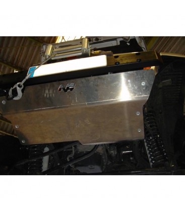 PLANCHAS DE PROTECCION N4