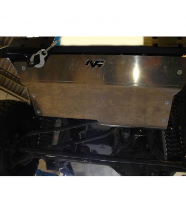 PLANCHAS DE PROTECCION N4