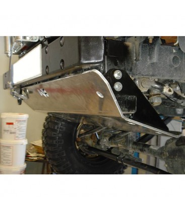 PLANCHAS DE PROTECCION N4