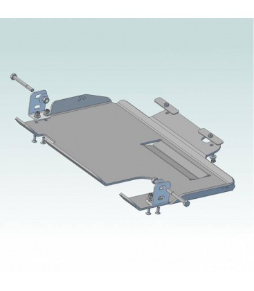 PLANCHAS DE PROTECCION N4