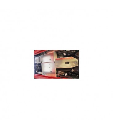 PLANCHAS DE PROTECCION N4