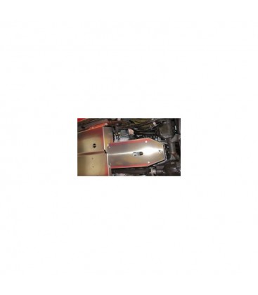 PLANCHAS DE PROTECCION N4
