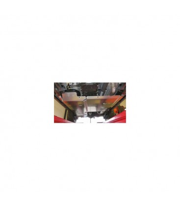 PLANCHAS DE PROTECCION N4