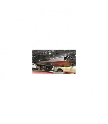 PLANCHAS DE PROTECCION N4