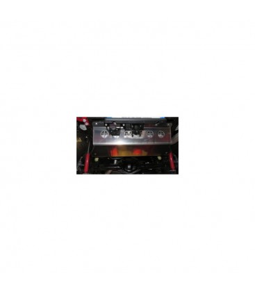 PLANCHAS DE PROTECCION N4